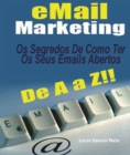 Image for Email marketing de A a Z!