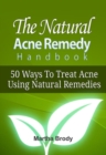 Image for Natural Acne Remedy Handbook