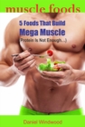 Image for Muscle Foods