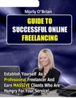 Image for Guide to Successful Online Freelancing
