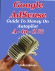 Image for Google AdSense A to Z