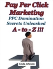 Image for Pay Per Click Marketing A to Z