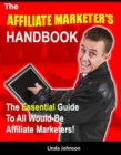 Image for Affiliate Marketer&#39;s Handbook