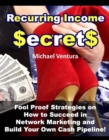 Image for Recurring Income Secrets