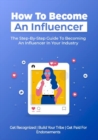 Image for How To Become An Influencer
