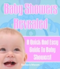 Image for Baby Showers Revelead