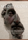 Image for Meditacoes de Marco Aurelio