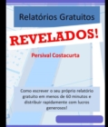 Image for Relatorios Gratuitos Revelados!