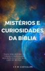 Image for Misterios E Curiosidades Da Biblia
