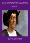 Image for DIARY CHRISTOPHER COLUMBUS