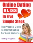 Image for Online Dating Bliss in 5 Simple Steps
