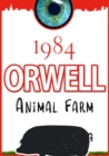 Image for 1984 and Animal Farm