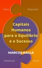 Image for Capitais humanos para o equilibrio e o sucesso