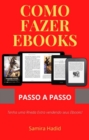 Image for Como fazer Ebooks Passo a Passo