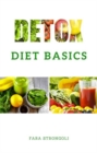 Image for Detox Diet Basics