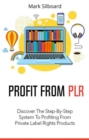 Image for Profit from PLR
