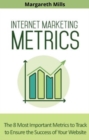 Image for Internet Marketing Metrics