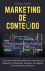 Image for Marketing de Conteudo