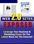 Image for Web 2.0 Sites Exposed!