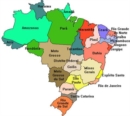 Image for Estados do Brasil em Cordel