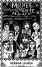 Image for MULHER, SIMPLESMENTE MULHER