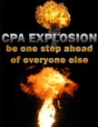 Image for CPA Explosion