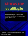 Image for Taticas Top de Afiliados