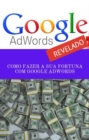Image for Google Adwords Revelado