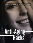 Image for Anti-Aging Hacks