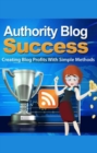 Image for Authority Blog Success