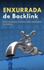 Image for Enxurrada de backlinks