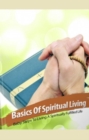 Image for Basics Of Spiritual Living