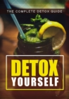 Image for Detox Yourself