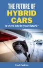 Image for Future of Hybrid Cars