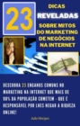 Image for 23 Dicas Revaladas Sobre Mitos Do Marketing De Negocios Na Internet