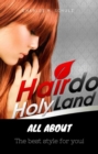 Image for Hairdo Holyland
