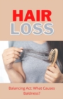 Image for HAIR LOSS