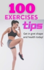 Image for 100 Exercise Tips