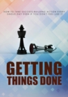 Image for Getting Things Done