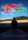 Image for Psychology Of Motivation