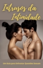 Image for Intrusos da intimidade