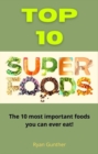 Image for TOP 10 Super Foods