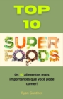 Image for Top 10 superalimentos