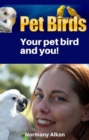 Image for Pet Birds