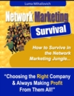 Image for Network Marketing Survival