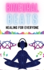 Image for Binaural Beats Healing For Everyone
