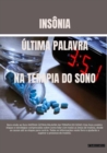 Image for Ultima Palavra na Terapia do Sono - INSONIA