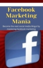 Image for Facebook Marketing Mania