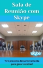 Image for Sala De Reuniao Com Skype