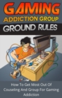 Image for Gaming Addiction Group Ground Rules